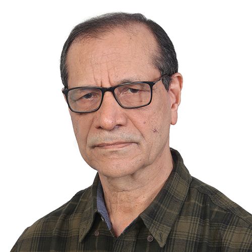 Abul Faiz Mohammad