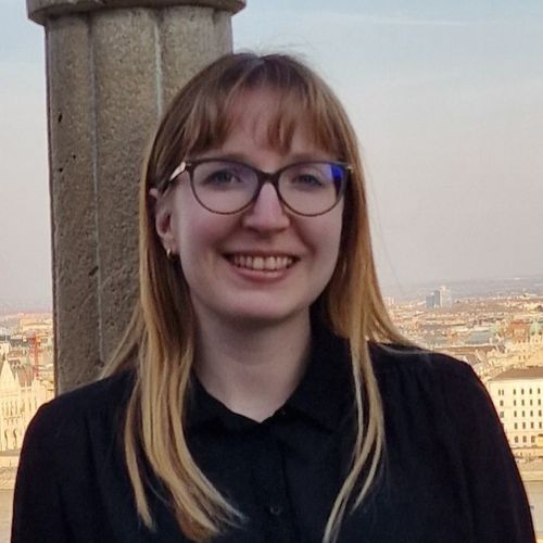 Katja CIC