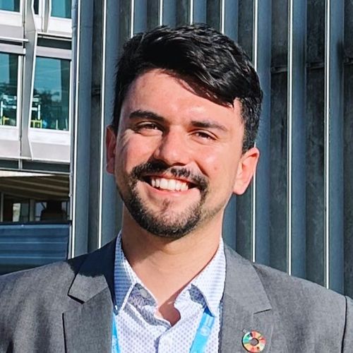 Pablo Estrella