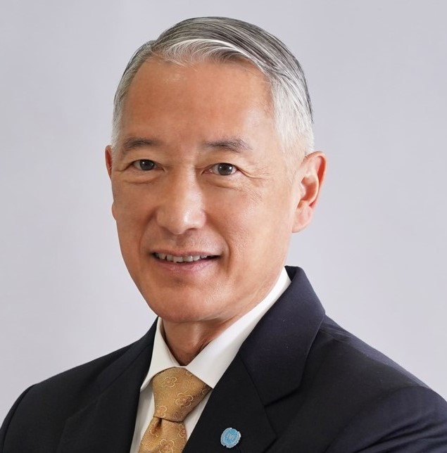 Jerome Kim