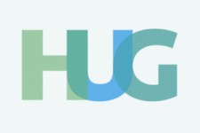 hug