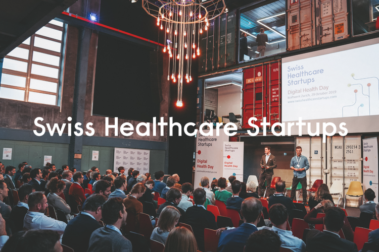 swisshealthcarestartups