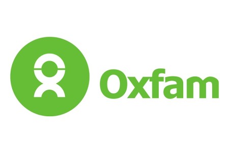 oxfam