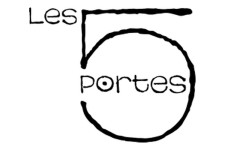 les_5_portes