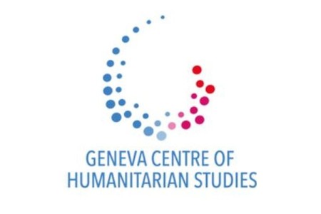 Geneva-Centre-of-Humanitarian-Studies-logo